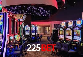 225bet login