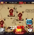 225bet login