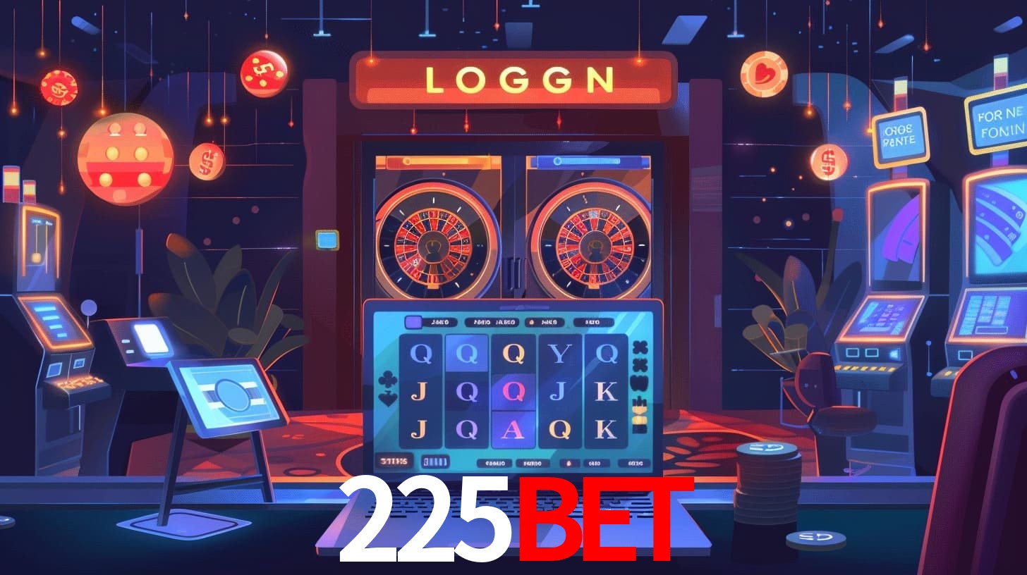  225bet.com