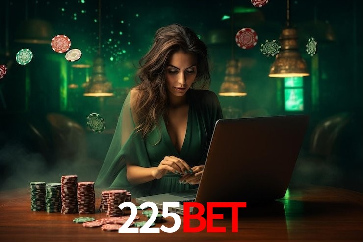 225bet login