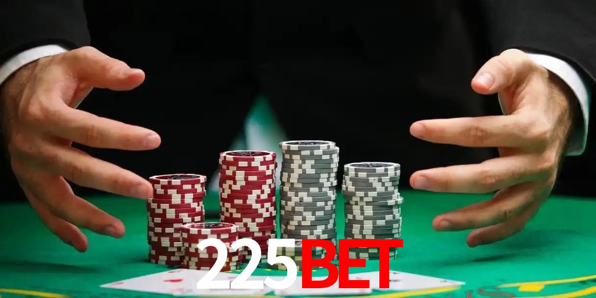 225bet login
