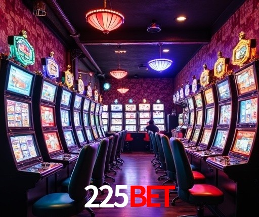 Experimente o Login Seguro Premium no 225bet